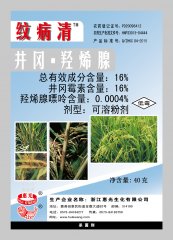 紋病清