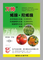 萬帥2號